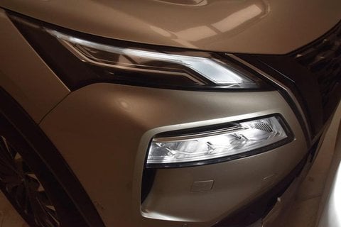 Auto Usate A Bergamo | Nissan X-Trail 1.5 E-Power Tekna 2Wd Auto