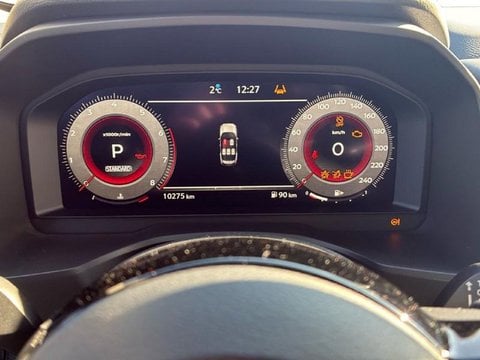 Auto Usate A Brescia | Nissan X-Trail 1.5 Mhev Tekna 2Wd Xtronic