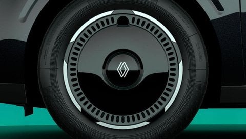 Auto Nuove Pronta Consegna A Brescia | Renault Twingo E-Tech 27,5Kwh Techno Urban Range 80Cv