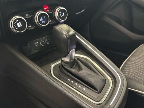 Auto Usate A Bergamo | Renault Clio 1.6 Hybrid Intens E-Tech 140Cv Auto My21