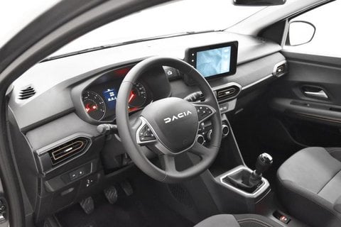Auto Nuove Pronta Consegna A Brescia | Dacia Jogger 1.6 Hybrid Extreme Up 140Cv 7P.ti