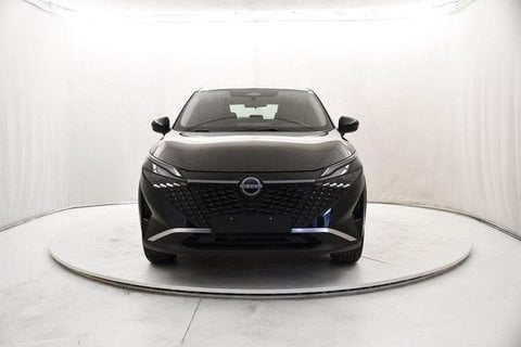 Nuove Pronta Consegna A Bergamo | Nissan Qashqai 1.3 Mhev Acenta 2Wd 140Cv - Autocarro - Iva Esc...