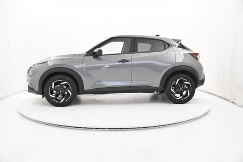 Auto Km0 A Brescia | Nissan Juke 1.0 Dig-T Acenta 114Cv