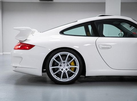 Auto Usate A Brescia | Porsche 911 V Carrera 997 2004 Coupe 997 Gt3 -Certificazione Porsche Classic