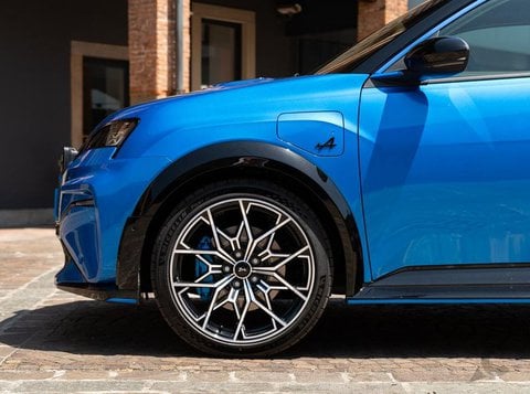 Auto Nuove Pronta Consegna A Bergamo | Alpine A290 Alpine - Alpine Gt Performance 220Cv
