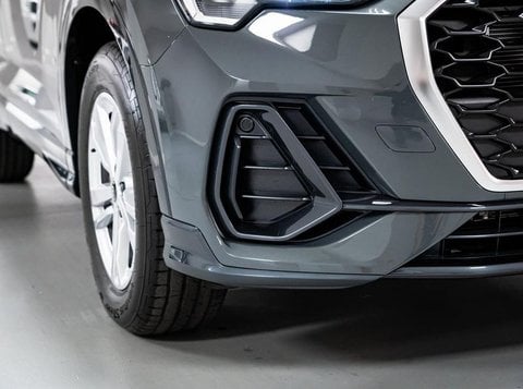 Auto Usate A Brescia | Audi Q3 Spb 35 Tfsi S Tronic Business Plus -Iva Esposta