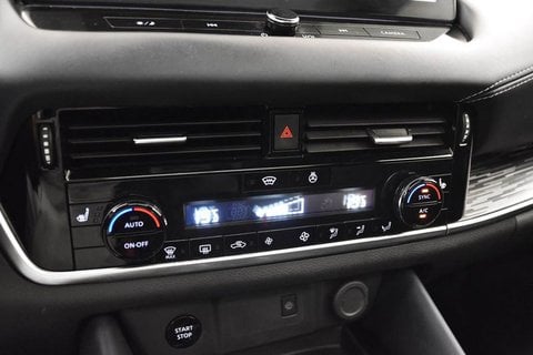 Auto Usate A Brescia | Nissan Qashqai 1.5 E-Power Tekna+ 2Wd E-Shifter