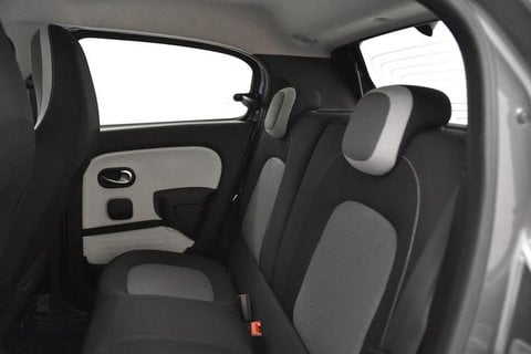 Auto Usate A Brescia | Renault Twingo 1.0 Sce Zen 65Cv