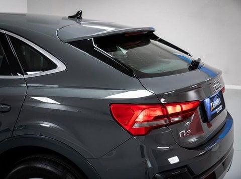 Auto Usate A Brescia | Audi Q3 Spb 35 Tfsi S Tronic Business Plus -Iva Esposta