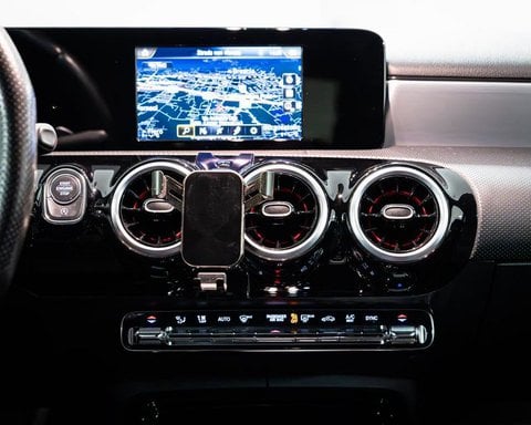 Auto Usate A Brescia | Mercedes-Benz Classe A 35 Amg A G 4Matic Auto