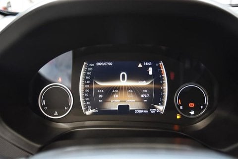 Auto Usate A Bergamo | Dr Automobiles Dr 4.0 Dr4.0 1.5 Gpl 114Cv