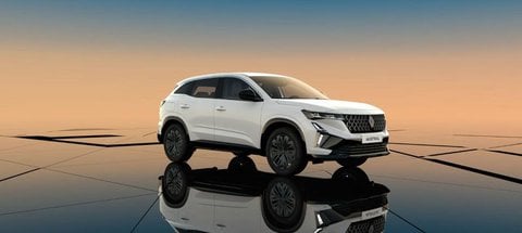 Auto Nuove Pronta Consegna A Brescia | Renault Austral 1.2 Full Hybrid E-Tech Evolution 200Cv Aut...