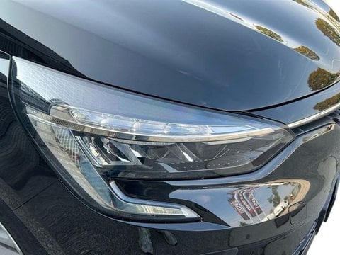 Auto Usate A Bergamo | Renault Clio 1.6 Hybrid Zen E-Tech 140Cv Auto My21