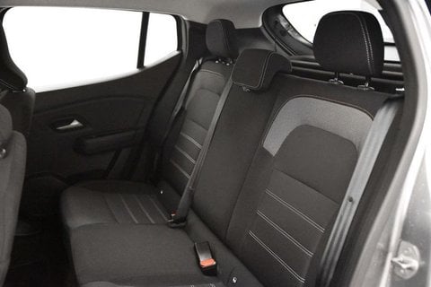 Auto Usate A Bergamo | Dacia Sandero Stepway 1.0 Tce Expression Eco-G 100Cv