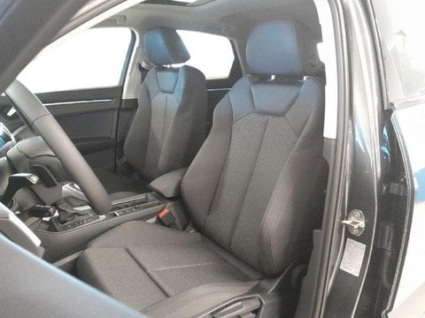 Auto Usate A Bergamo | Audi Q3 Sportback 35 1.5 Tfsi S Line Edition S-Tronic -Coupe-Tetto-360