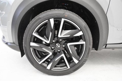 Auto Km0 A Brescia | Nissan Juke 1.6 Hev N-Design