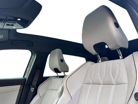 Auto Usate A Bergamo | Renault Espace 1.2 Full Hybrid E-Tech Iconic 200Cv Auto