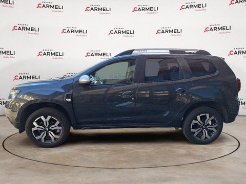 Auto Usate A Bergamo | Dacia Duster 1.0 Tce Prestige Gpl 4X2 100Cv