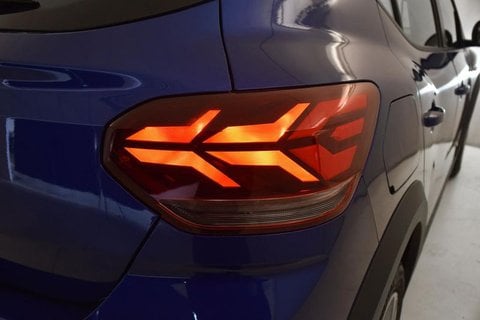 Auto Usate A Bergamo | Dacia Sandero Stepway 1.0 Tce Comfort Sl Daciaplus Eco-G 100Cv