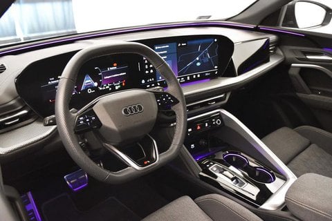 Auto Usate A Brescia | Audi Q5 Sportback 2.0 Tdi Mhev+ S Line Edition Quattro 204Cv S-Tronic