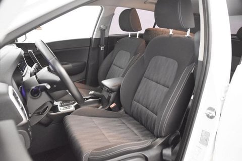 Auto Usate A Brescia | Kia Sportage 1.6 Crdi M.hybrid Style Techno&Safety Pack 2Wd 136Cv