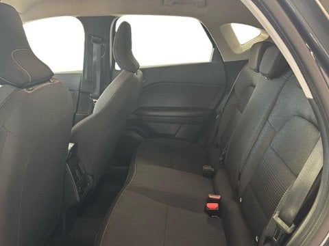 Auto Usate A Bergamo | Renault Captur 1.6 Hybrid Zen E-Tech 145Cv Auto