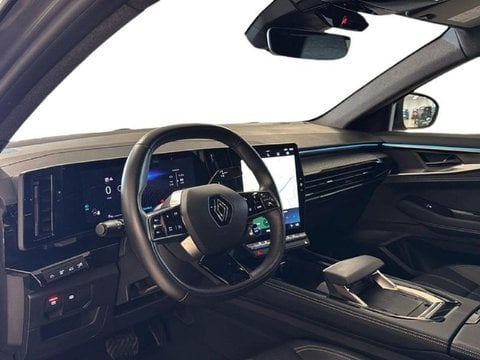 Auto Usate A Brescia | Renault Austral 1.3 Mild Hybrid Techno 160Cv Auto