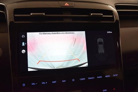 Auto Usate A Brescia | Hyundai Tucson 1.6 Hev Exellence 2Wd Auto
