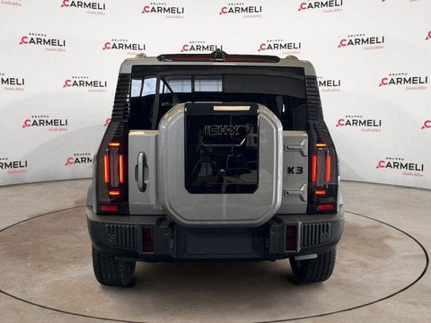 Auto Nuove Pronta Consegna A Brescia | Ich-X K3 2.0 Gpl 238Cv Dct