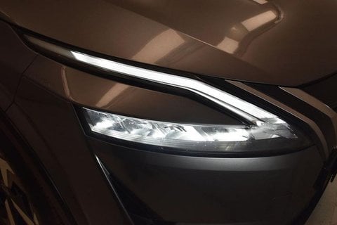 Auto Usate A Brescia | Nissan Qashqai 1.5 E-Power N-Connecta 2Wd E-Shifter