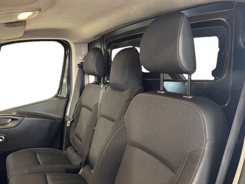 Auto Usate A Brescia | Renault Trafic Iv T27 2.0 Dci 170Cv L1H1 Energy Ice Plus Edc