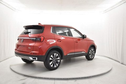 Auto Nuove Pronta Consegna A Brescia | Dr Automobiles Dr 5.0 Dr5.0 1.5 Turbo 154Cv Cvt