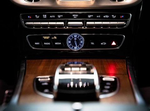 Auto Usate A Brescia | Mercedes-Benz Classe G 400 D S.w. Amg Line -Iva Esposta
