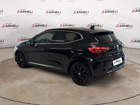 Auto Usate A Brescia | Renault Clio 1.0 Tce Techno Gpl 100Cv