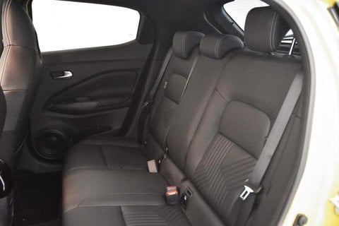 Auto Usate A Brescia | Nissan Juke 1.0 Dig-T Tekna 114Cv