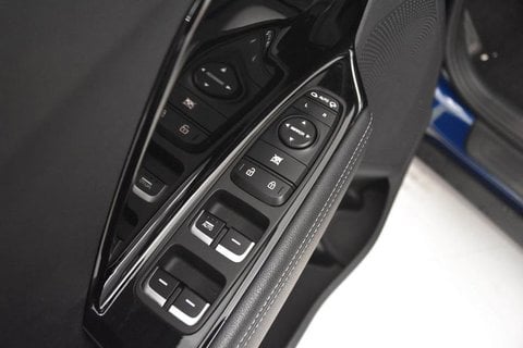 Auto Usate A Bergamo | Kia Niro 1.6 Gdi Hev Style Adas Pack Dct My18
