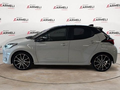 Auto Usate A Bergamo | Toyota Yaris 1.5H Gr Sport