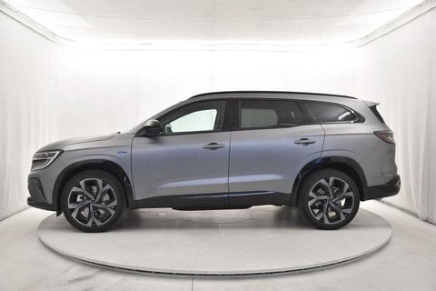 Auto Km0 A Bergamo | Renault Espace 1.2 E-Tech Full Hybrid Esprit Alpine 200Cv Auto