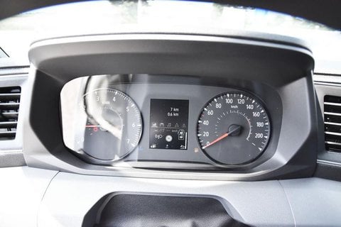 Auto Nuove Pronta Consegna A Bergamo | Nissan Interstar Iii Fwd 35 2.0 Dci 150Cv L2 N Connecta -A...