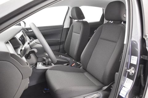 Auto Usate A Bergamo | Volkswagen Taigo 1.0 Tsi Life 95Cv -Km0