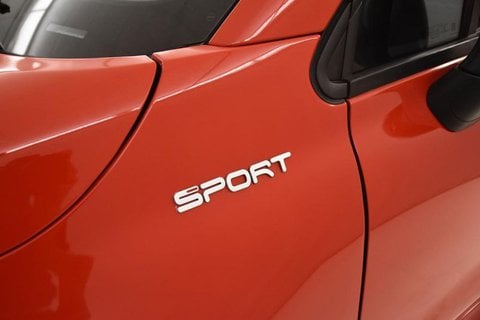 Auto Usate A Brescia | Fiat 500X 1.6 Mjt Sport 4X2 120Cv Dct My20