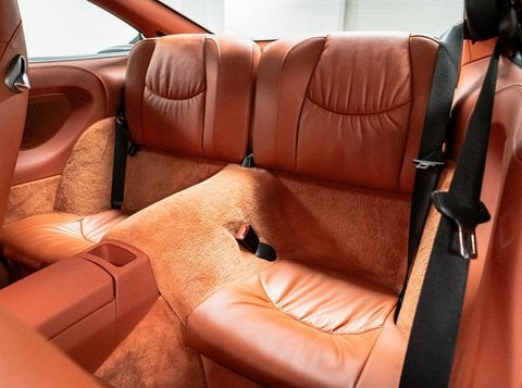 Auto Usate A Brescia | Porsche 911 V Carrera 997 2004 Coupe 997 Carrera 4 Coupé Manuale-Tetto- P...