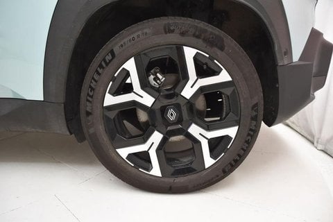 Auto Usate A Brescia | Renault 4 Renault Techno Comfort Range 150Cv - Vettura Aziendale