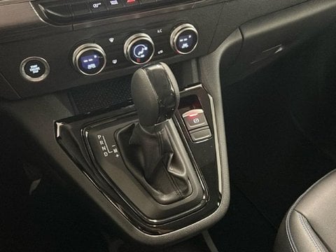 Auto Nuove Pronta Consegna A Bergamo | Nissan Townstar 1.3 130Cv L2 N-Connecta 7P.ti Auto - Autoc...