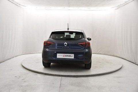 Auto Usate A Bergamo | Renault Clio 1.6 Hybrid Business E-Tech 140Cv Auto