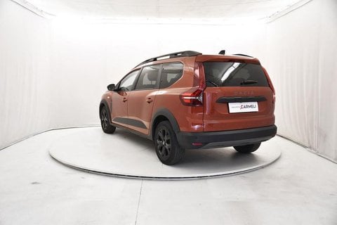 Auto Usate A Brescia | Dacia Jogger 1.0 Tce Extreme Up 110Cv 7P.ti