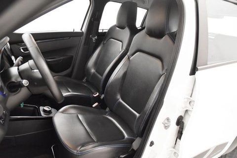 Auto Usate A Brescia | Dacia Spring Comfort Electric 45
