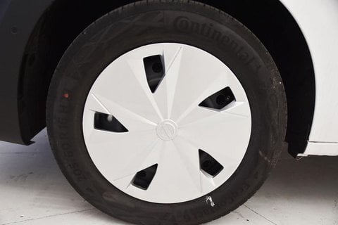 Auto Nuove Pronta Consegna A Brescia | Nissan Townstar 1.3 130Cv L1 N-Connecta My24 - Iva Esclusa...