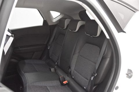 Auto Usate A Brescia | Renault Captur 1.6 Hybrid Techno E-Tech 145Cv Auto