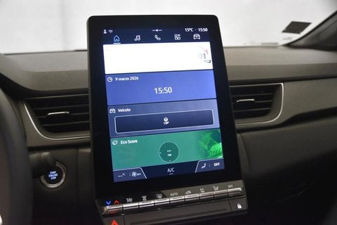 Auto Usate A Brescia | Renault Captur 1.0 Tce Techno 90Cv